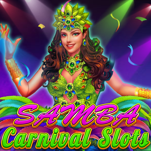 Samba Carnival Slots